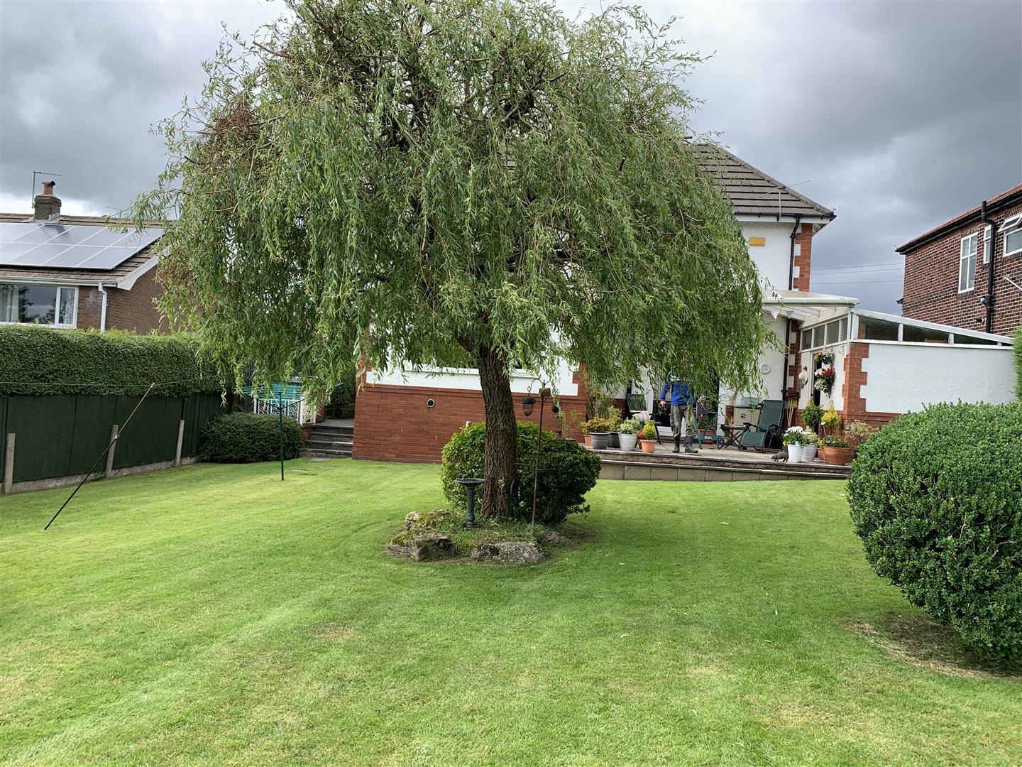 Property in Ansdell Road, Horwich, Bolton, Lancashire, BL6 7HJ