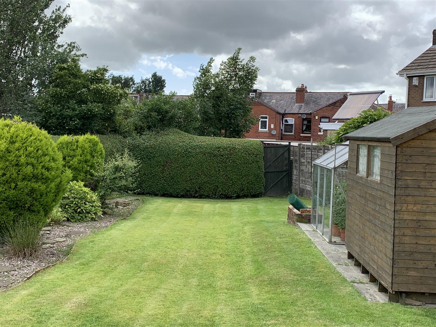 Property in Ansdell Road, Horwich, Bolton, Lancashire, BL6 7HJ