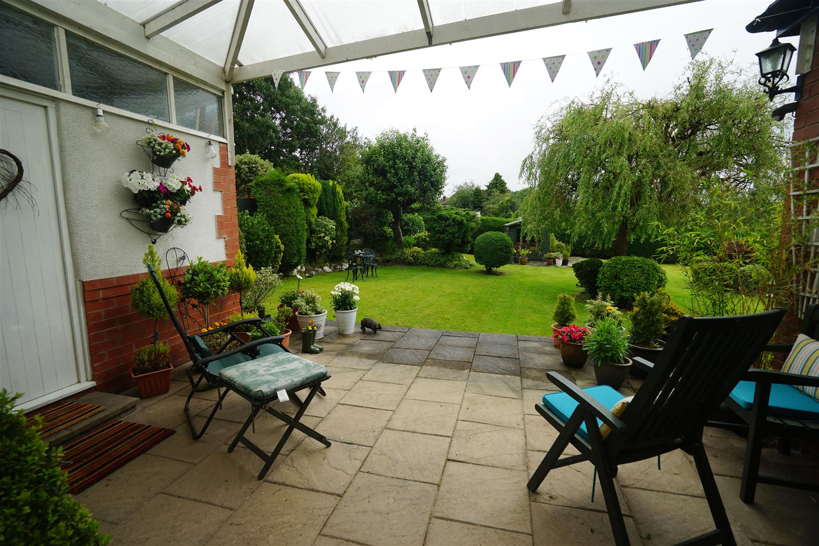 Property in Ansdell Road, Horwich, Bolton, Lancashire, BL6 7HJ