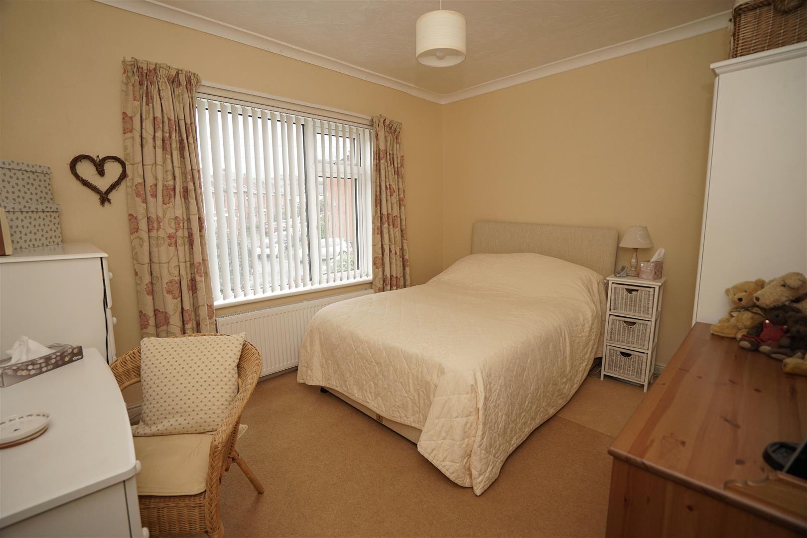 Property in Ansdell Road, Horwich, Bolton, Lancashire, BL6 7HJ