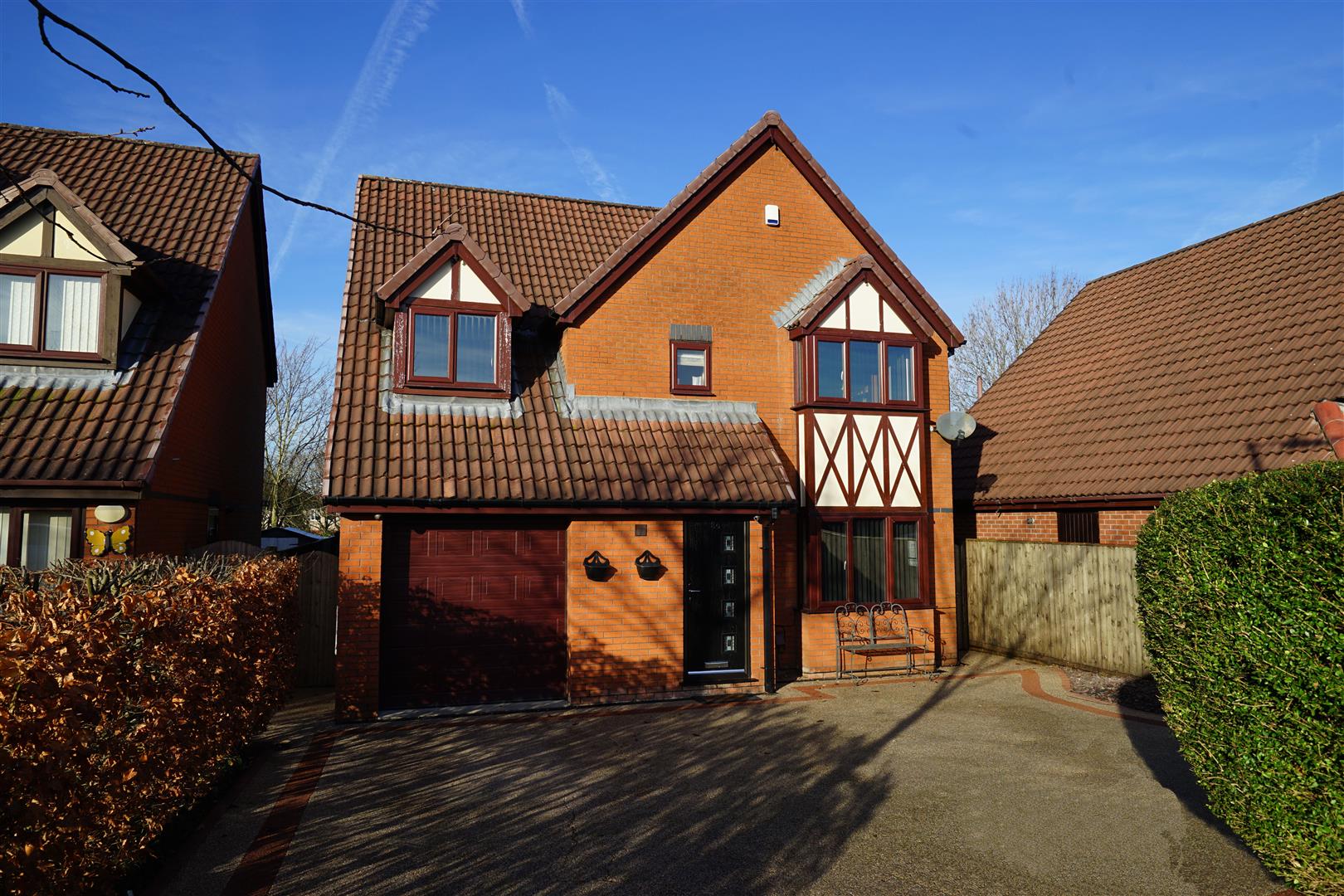 Property in Greenstone Avenue, Horwich, Bolton, Lancashire, BL6 5SJ