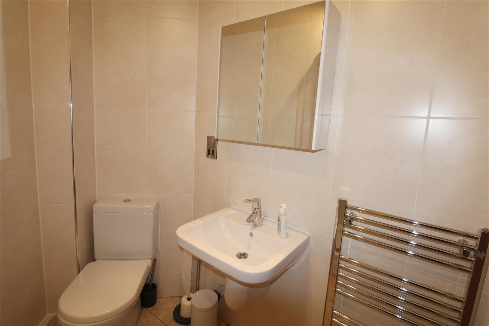 Property in Bloomfield Apartments, Markland Hill, Bolton, Greater
