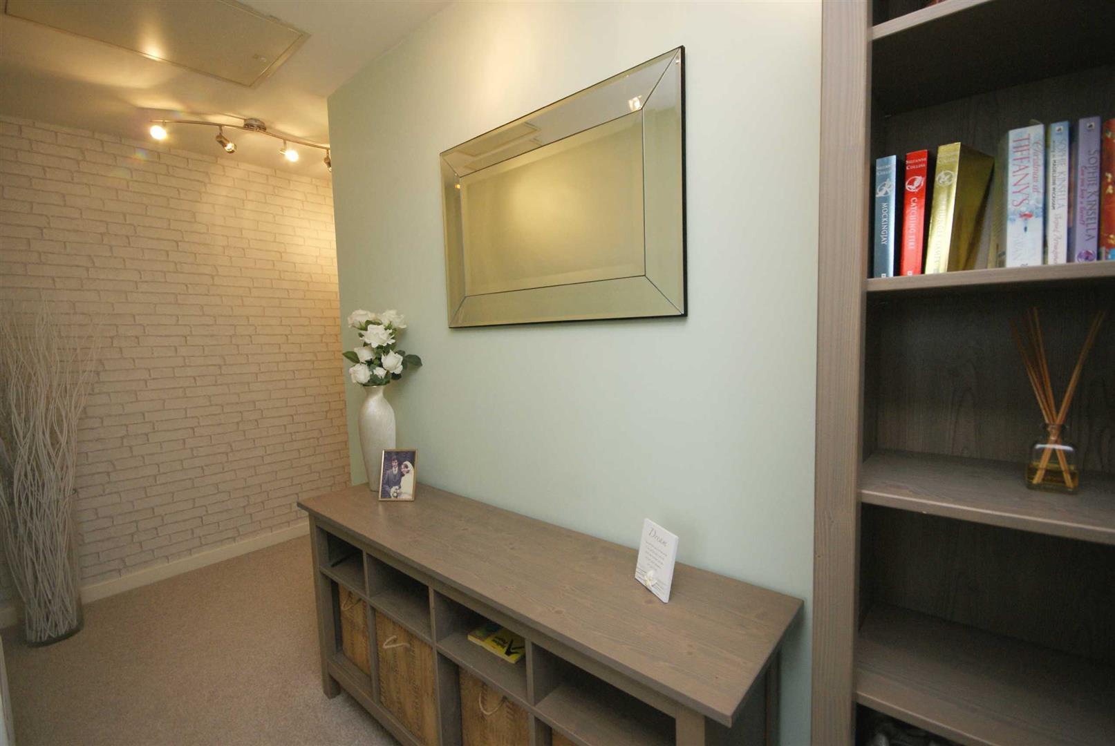 Property in Clarendon Gardens, Bromley Cross, Bolton, Lancashire, BL7 9GW