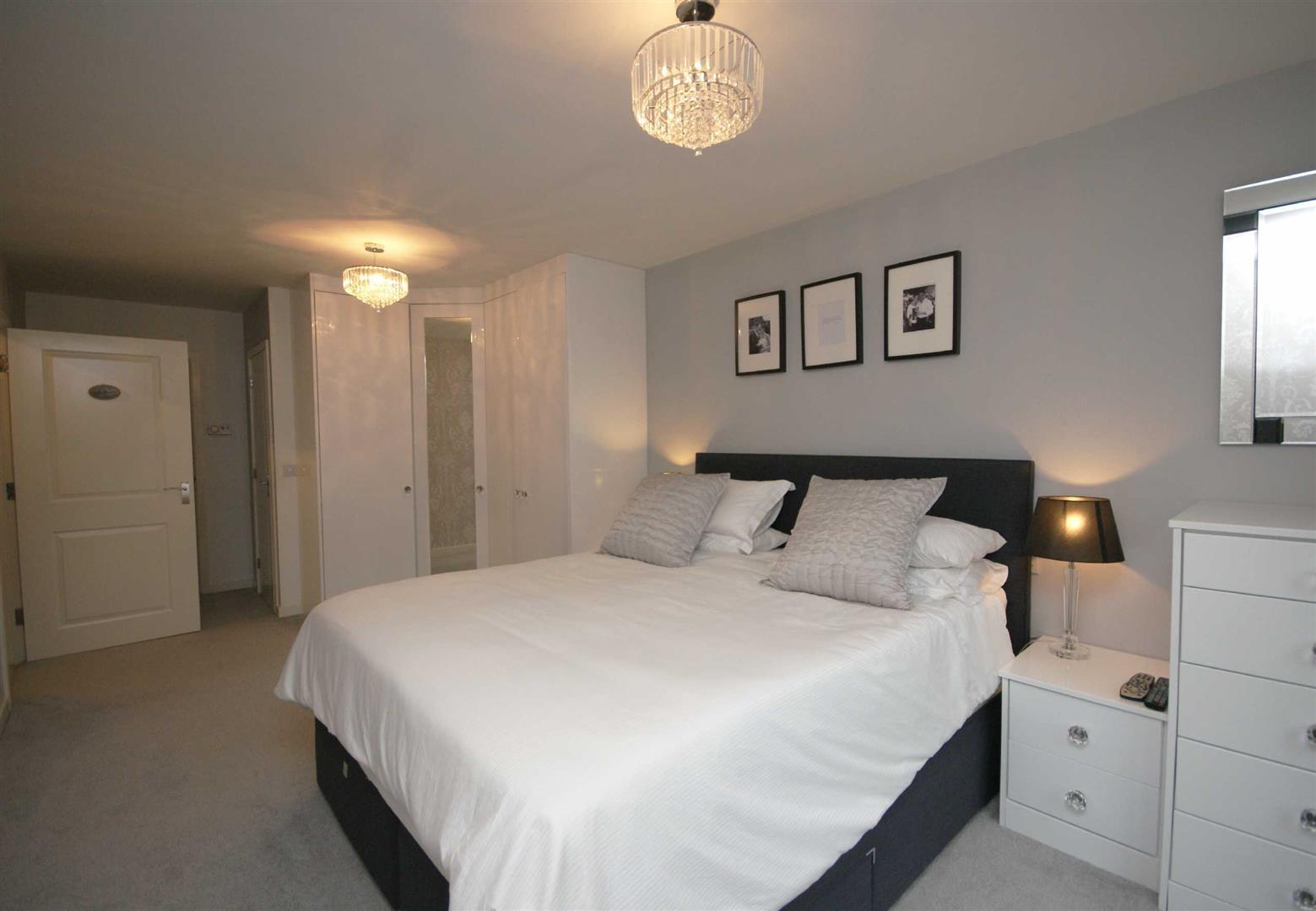 Property in Clarendon Gardens, Bromley Cross, Bolton, Lancashire, BL7 9GW