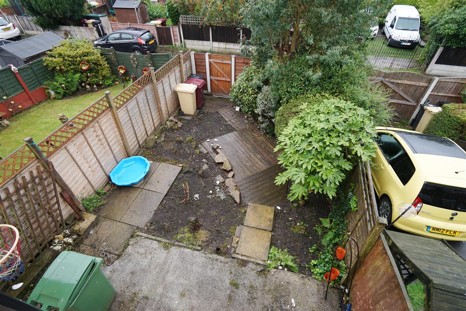 Property in Catherine Street East, Horwich, Bolton, Greater Manchester