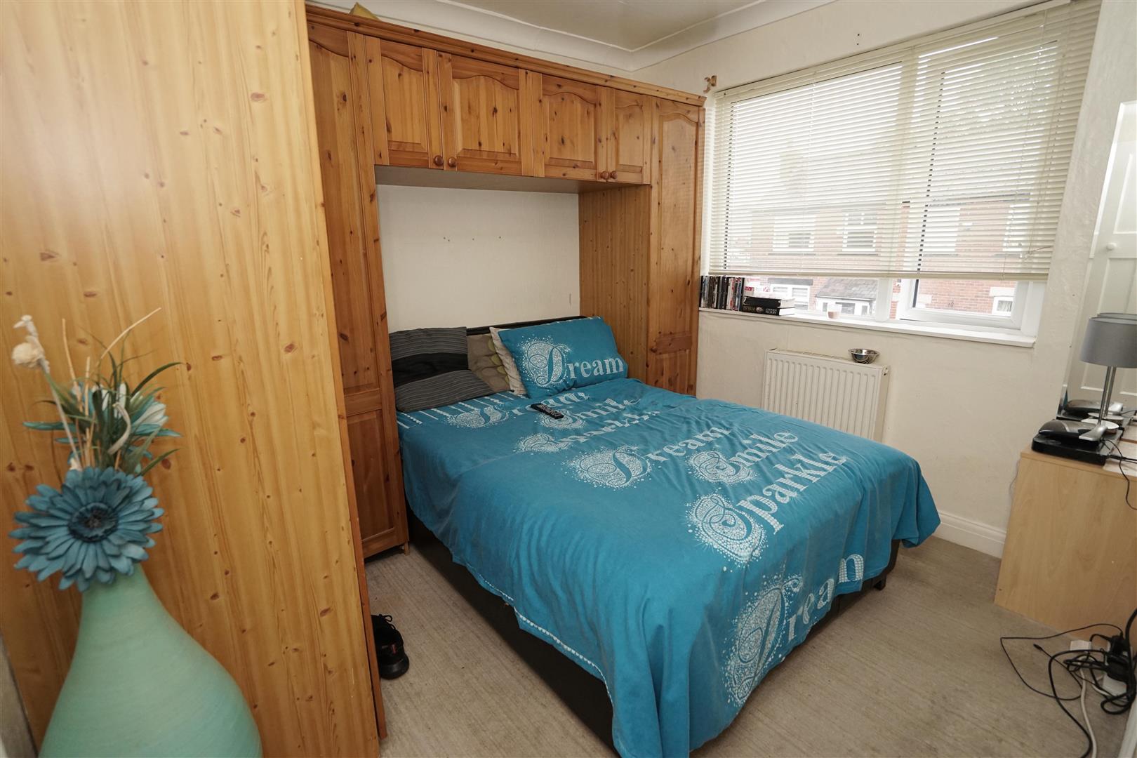 Property in Catherine Street East, Horwich, Bolton, Greater Manchester, BL6 7JZ