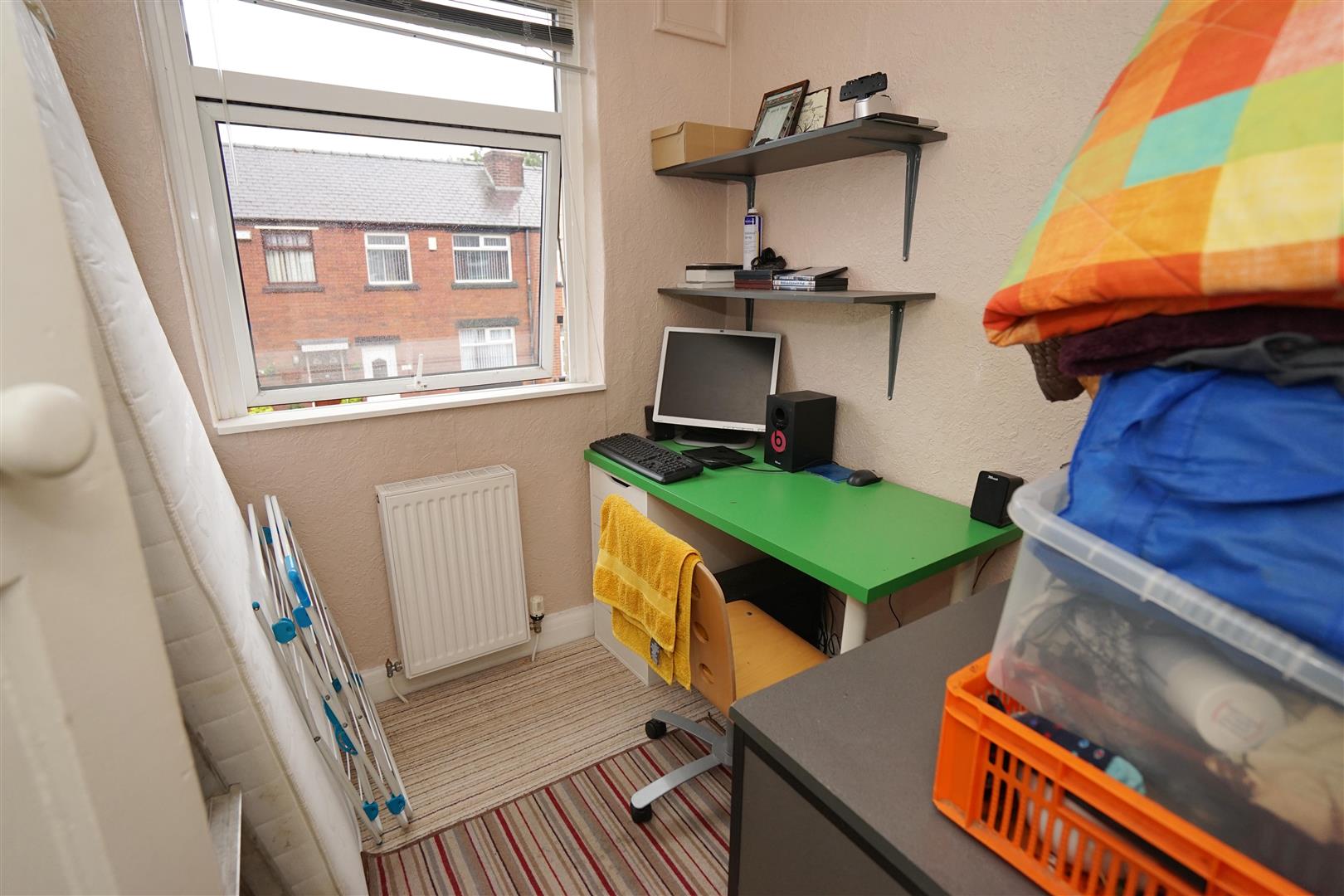 Property in Catherine Street East, Horwich, Bolton, Greater Manchester, BL6 7JZ