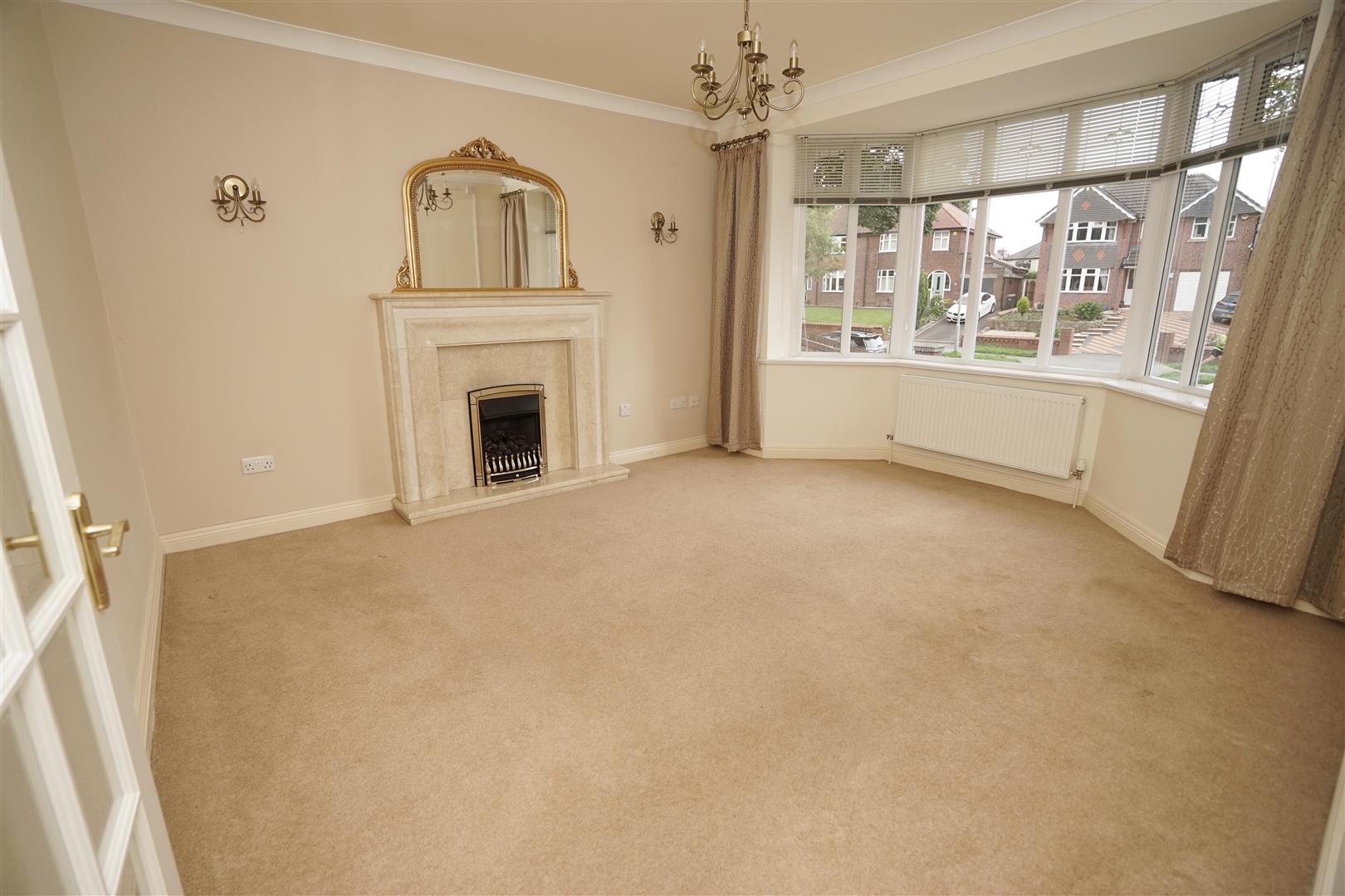 Property in Lever Park Avenue, Horwich, Bolton, Lancashire, BL6 7LF