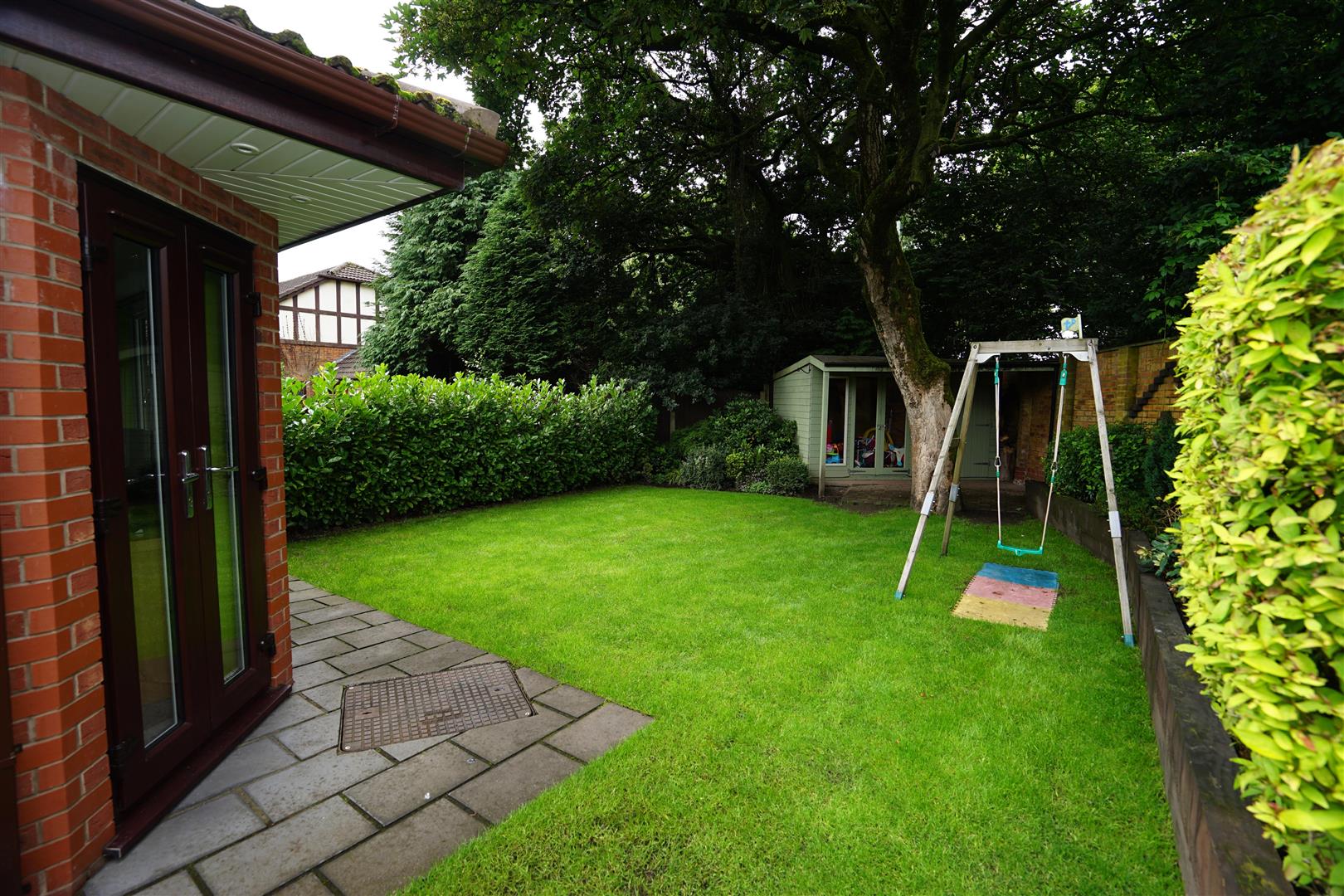 Property in Avonhead Close, Horwich, Bolton, Lancashire, BL6 5QD