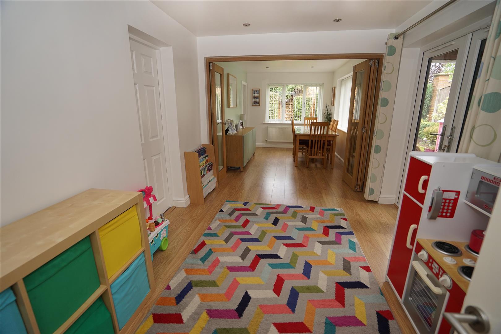 Property in Avonhead Close, Horwich, Bolton, Lancashire, BL6 5QD