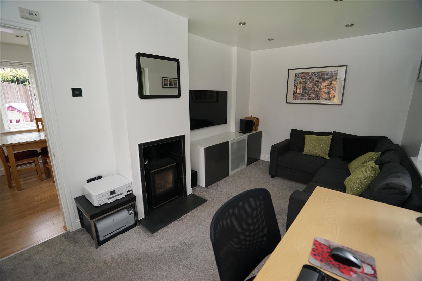 Property in Avonhead Close, Horwich, Bolton, Lancashire, BL6 5QD