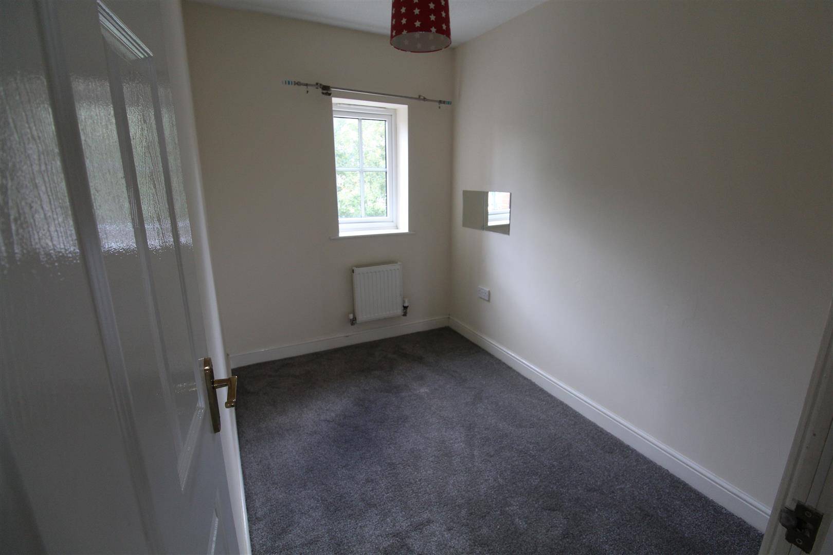 Property in Butterwick Fields, Horwich, Bolton, Lancashire, BL6 5GZ