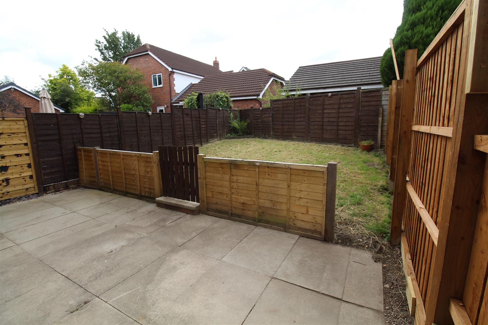 Property in Butterwick Fields, Horwich, Bolton, Lancashire, BL6 5GZ