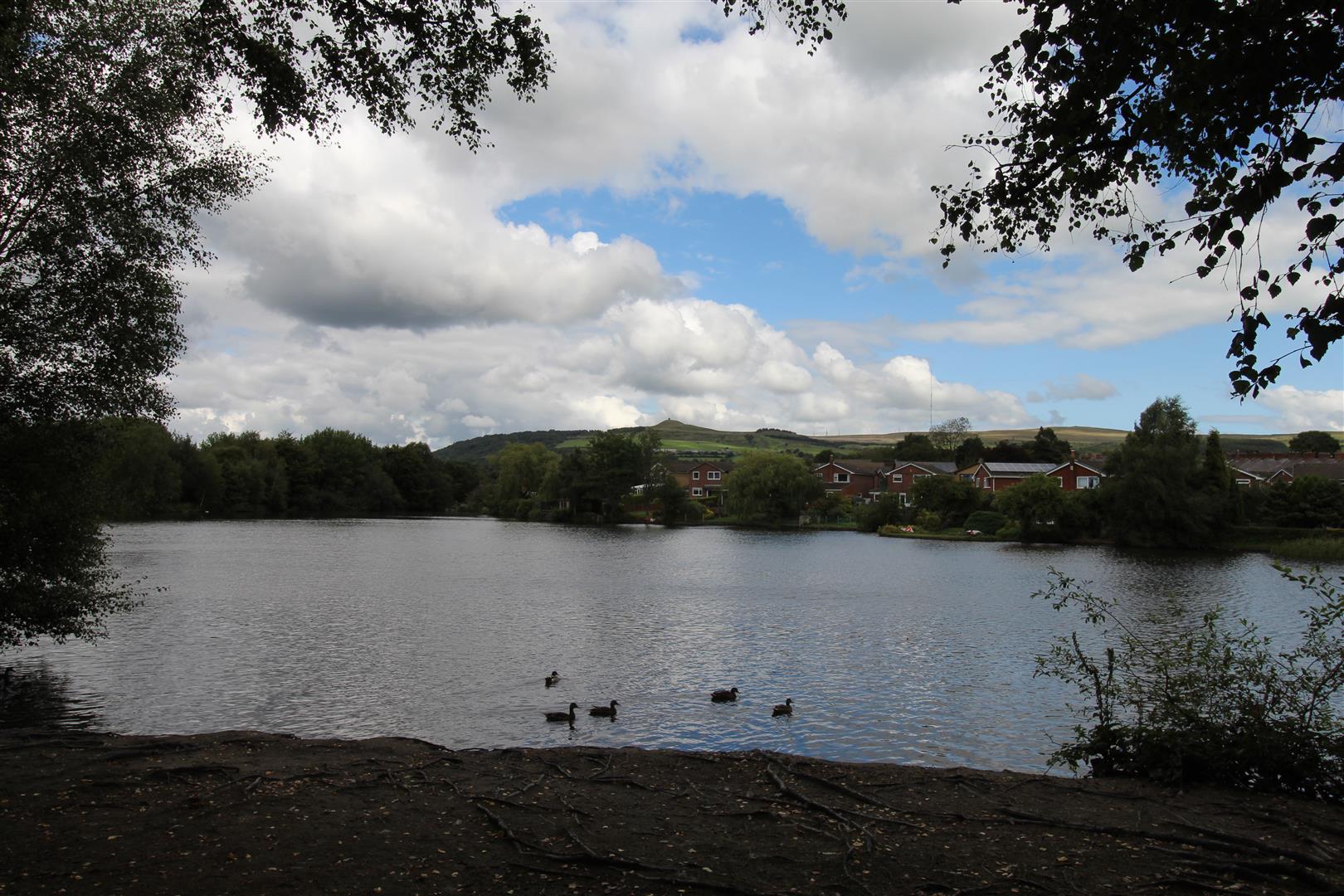 Property in Butterwick Fields, Horwich, Bolton, Lancashire, BL6 5GZ