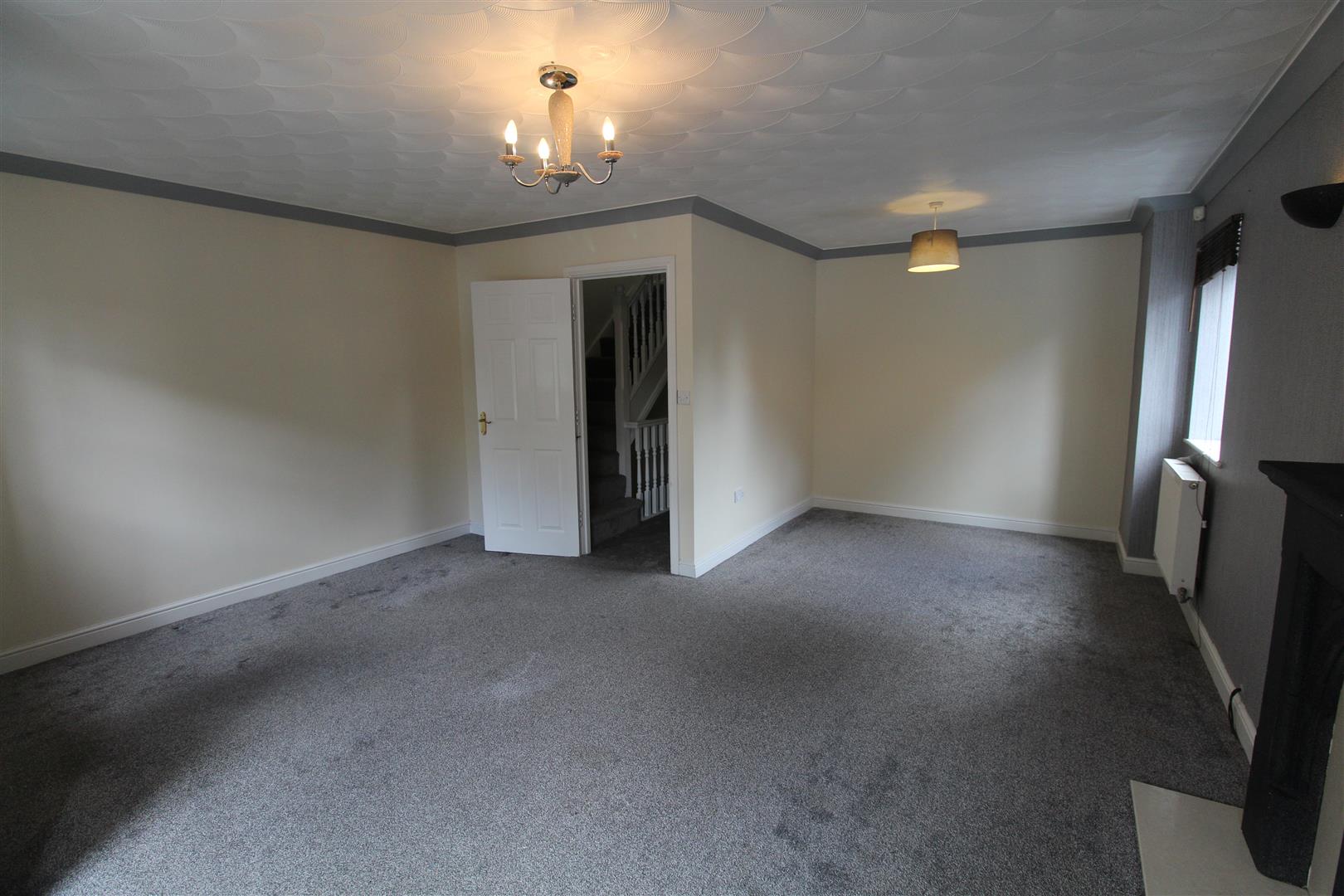Property in Butterwick Fields, Horwich, Bolton, Lancashire, BL6 5GZ