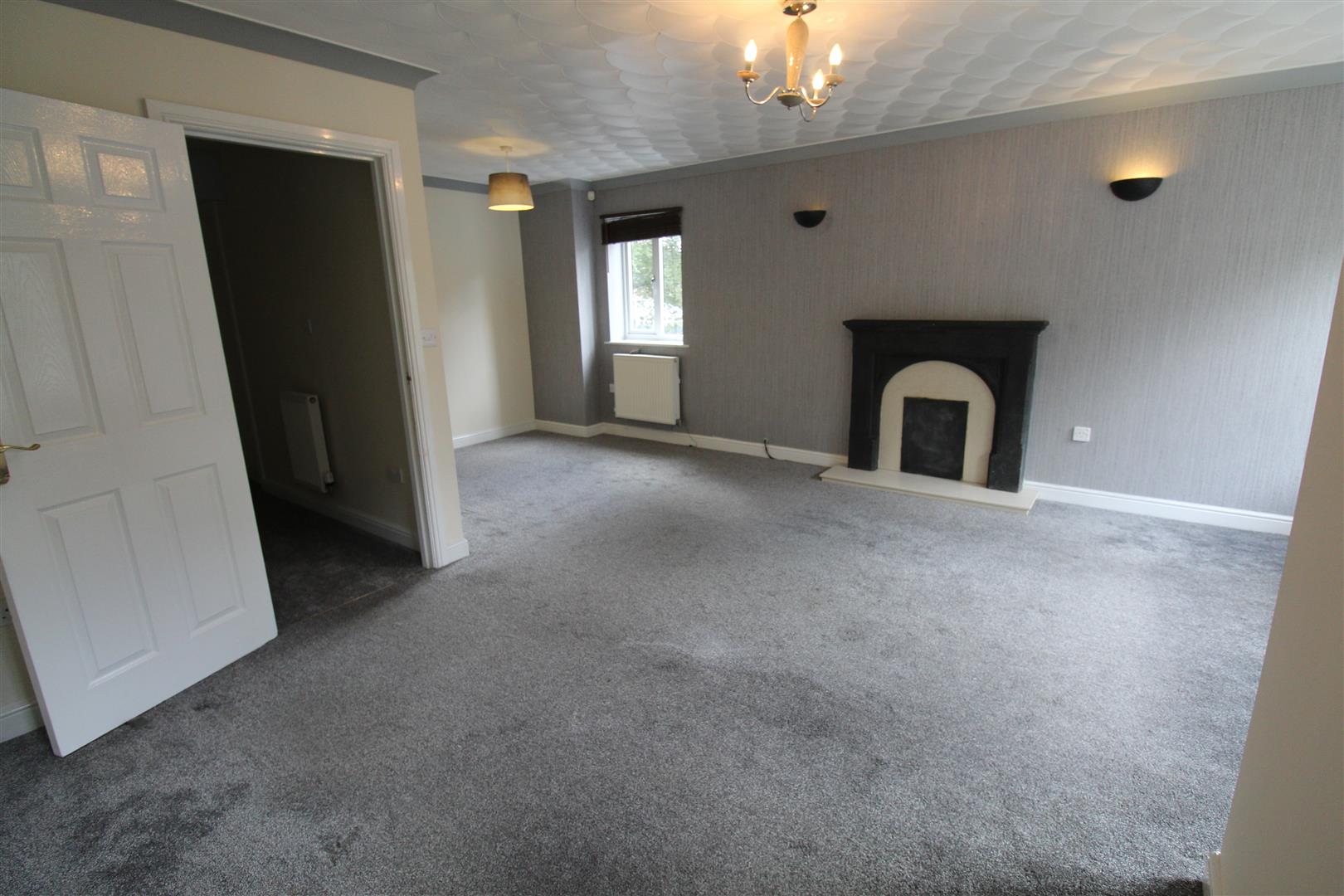 Property in Butterwick Fields, Horwich, Bolton, Lancashire, BL6 5GZ