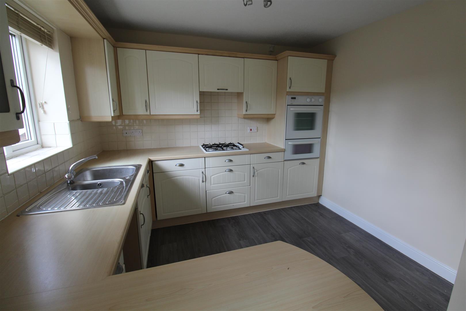 Property in Butterwick Fields, Horwich, Bolton, Lancashire, BL6 5GZ