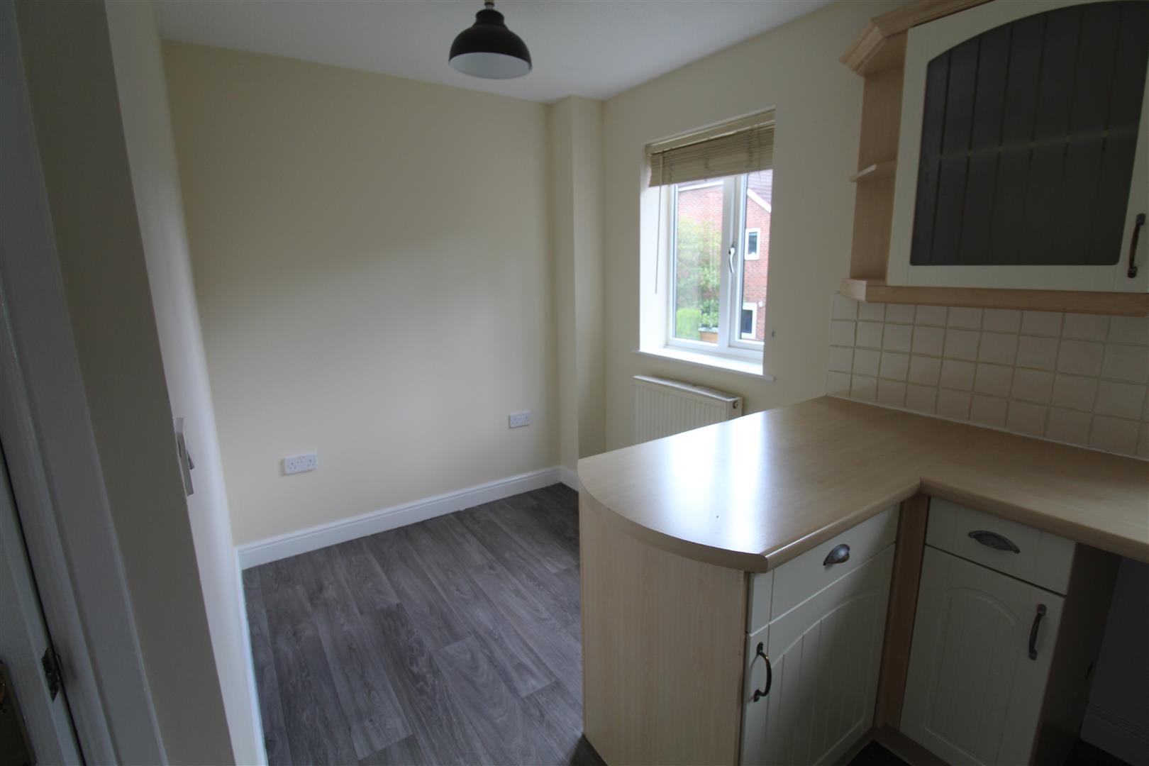 Property in Butterwick Fields, Horwich, Bolton, Lancashire, BL6 5GZ