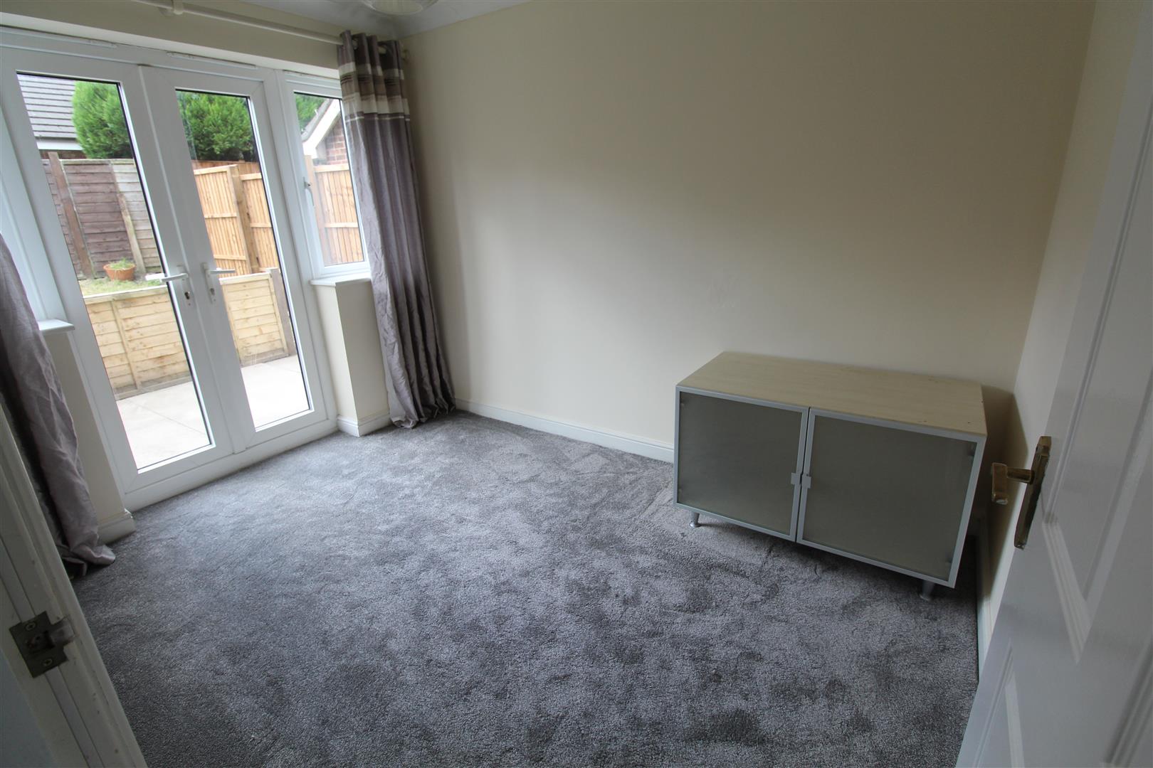 Property in Butterwick Fields, Horwich, Bolton, Lancashire, BL6 5GZ