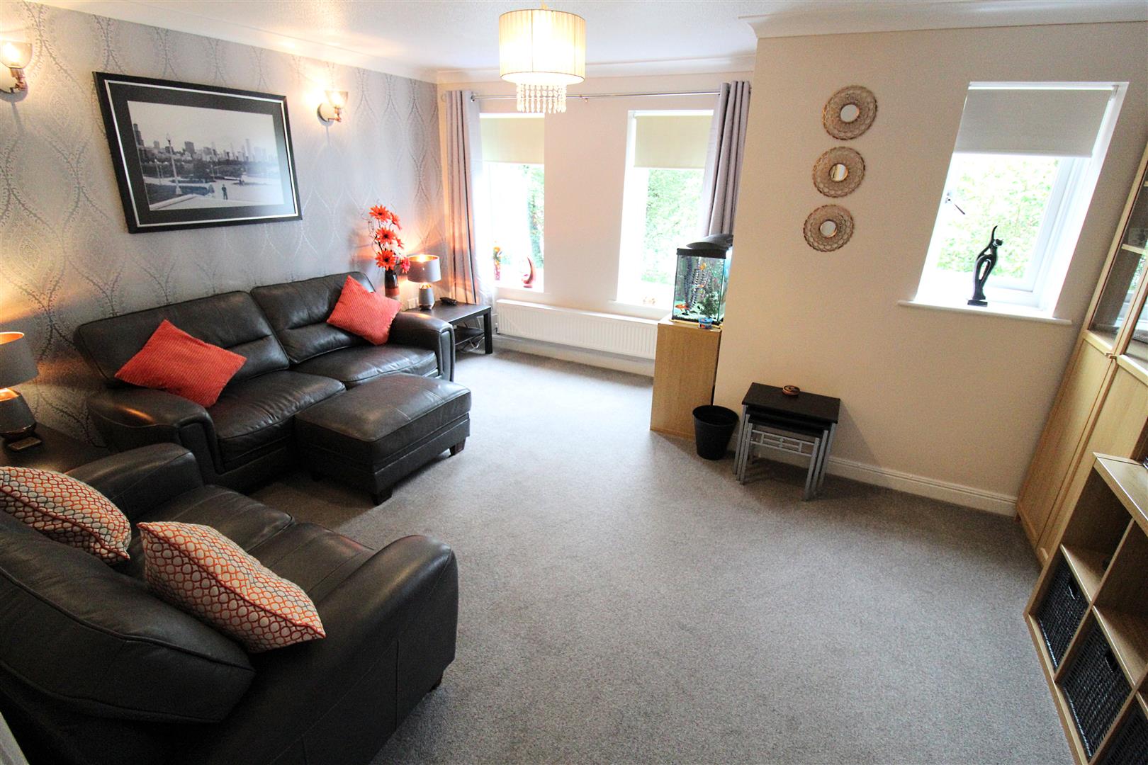 Property in Butterwick Fields, Horwich, Bolton, Lancashire, BL6 5GZ