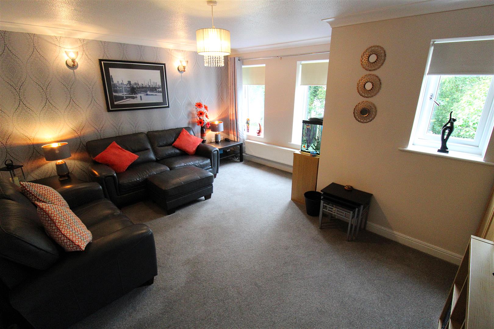 Property in Butterwick Fields, Horwich, Bolton, Lancashire, BL6 5GZ