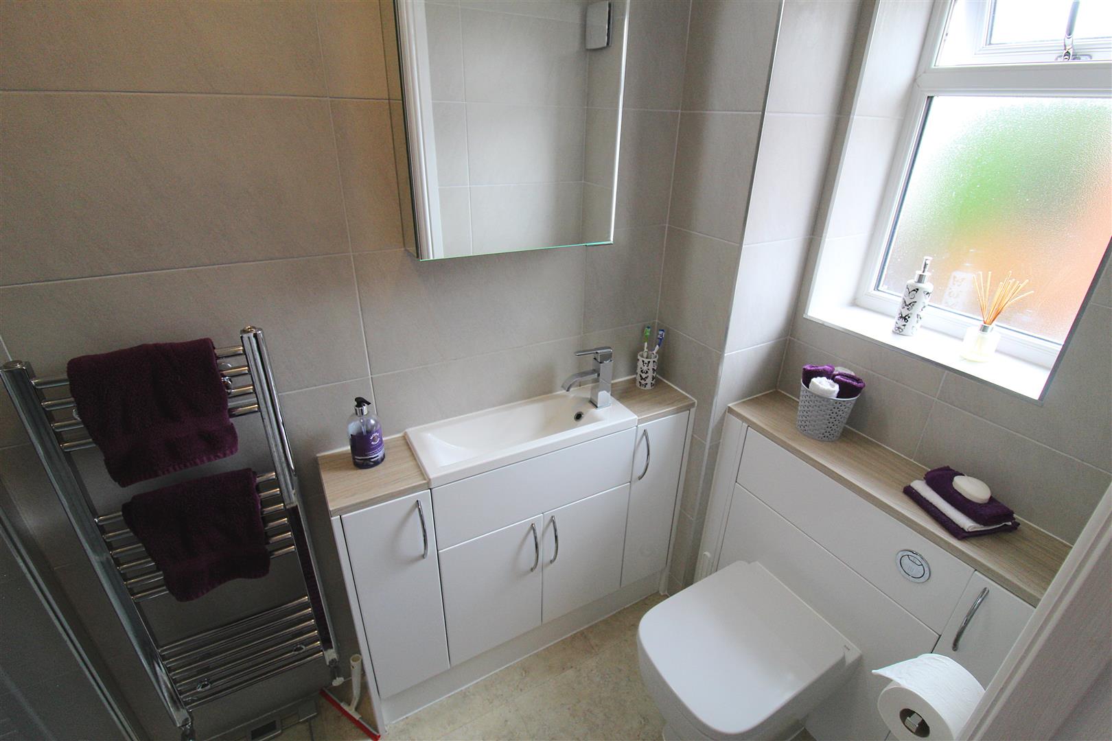 Property in Butterwick Fields, Horwich, Bolton, Lancashire, BL6 5GZ