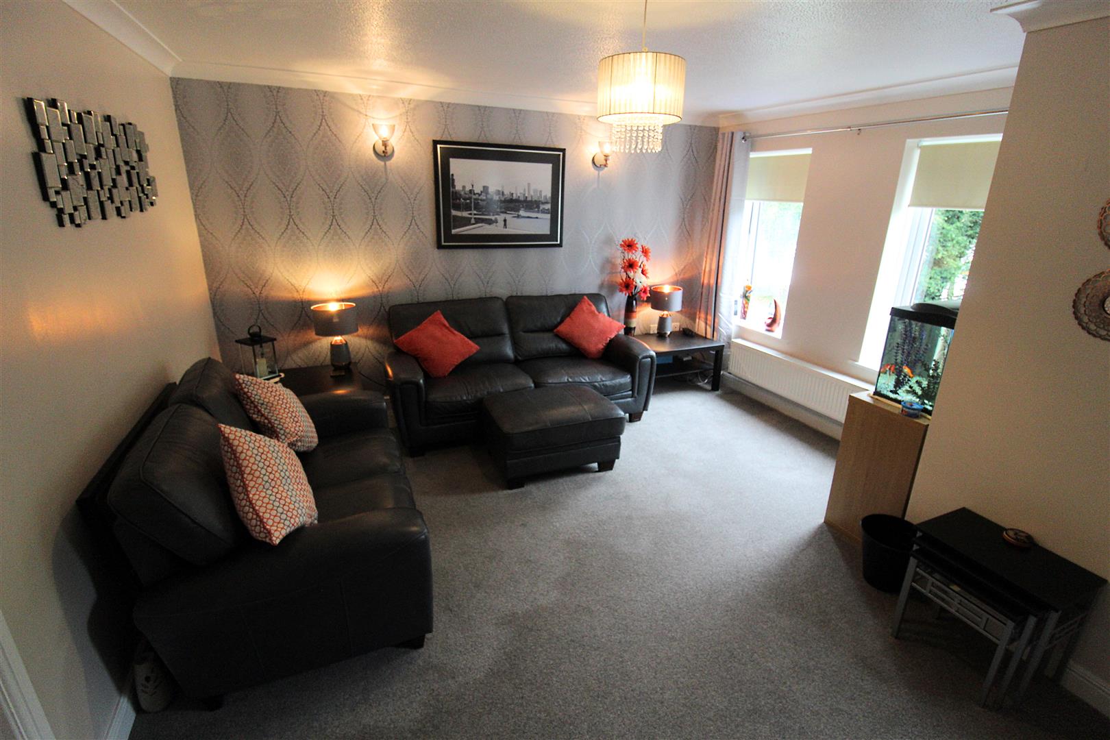 Property in Butterwick Fields, Horwich, Bolton, Lancashire, BL6 5GZ