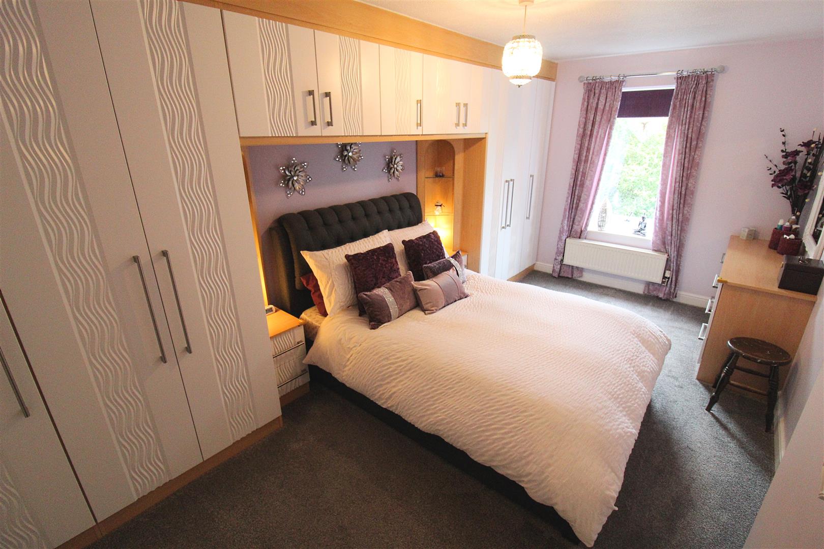 Property in Butterwick Fields, Horwich, Bolton, Lancashire, BL6 5GZ