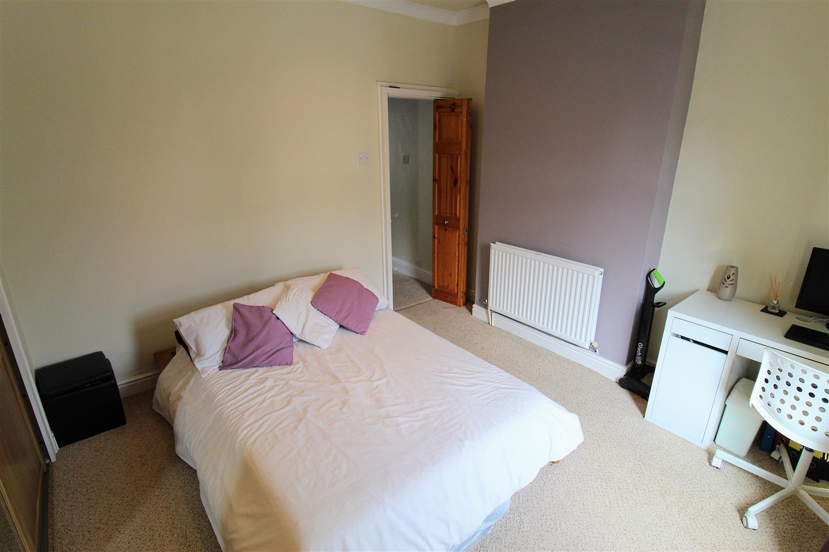 Property in Clayton Street, The Haulgh, Bolton, Lancashire, BL2 1NJ
