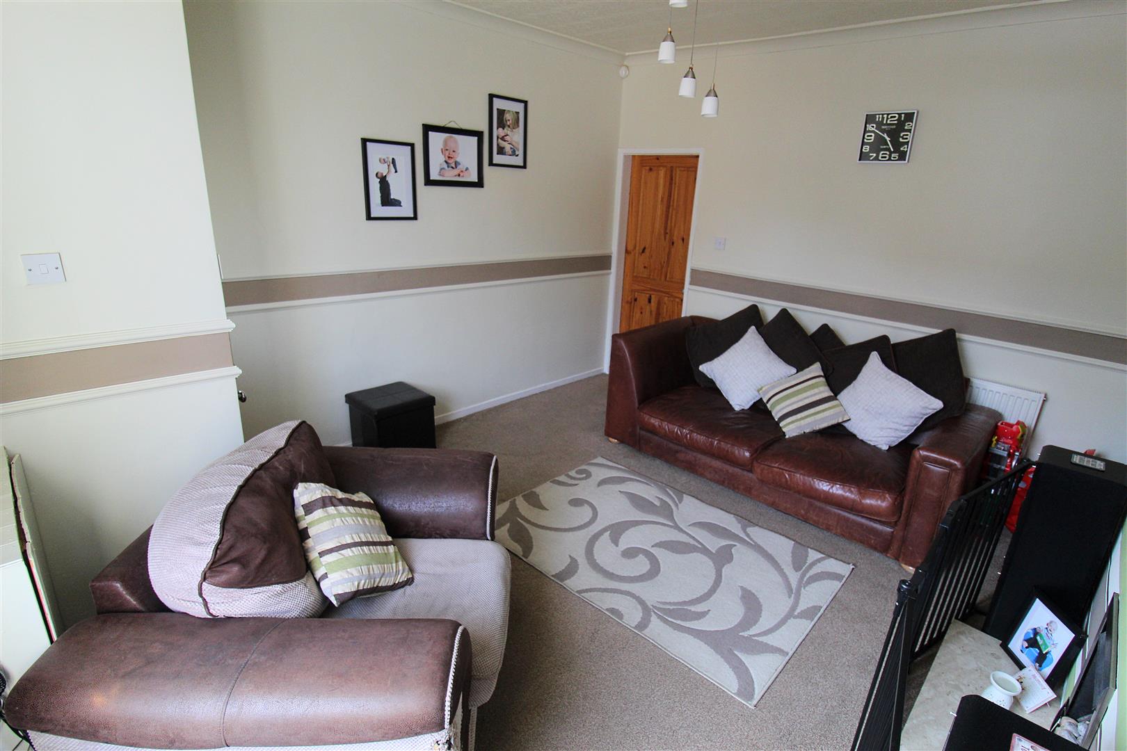 Property in Clayton Street, The Haulgh, Bolton, Lancashire, BL2 1NJ