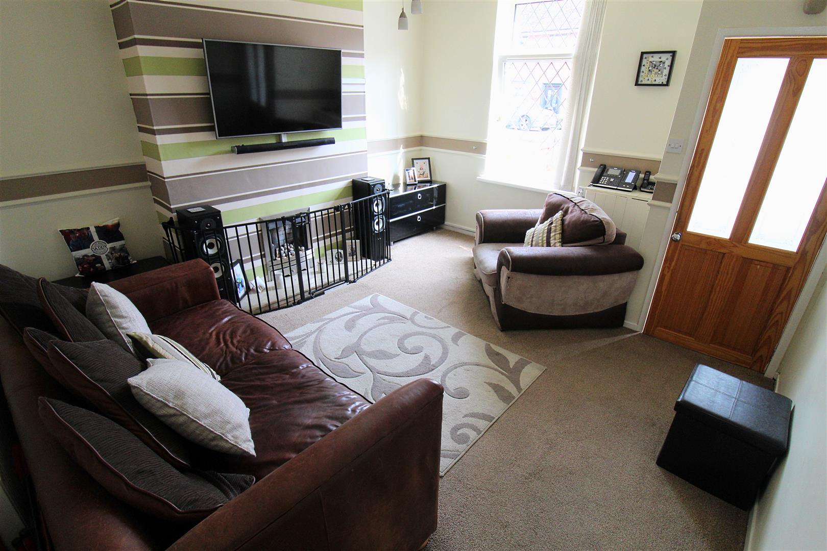 Property in Clayton Street, The Haulgh, Bolton, Lancashire, BL2 1NJ