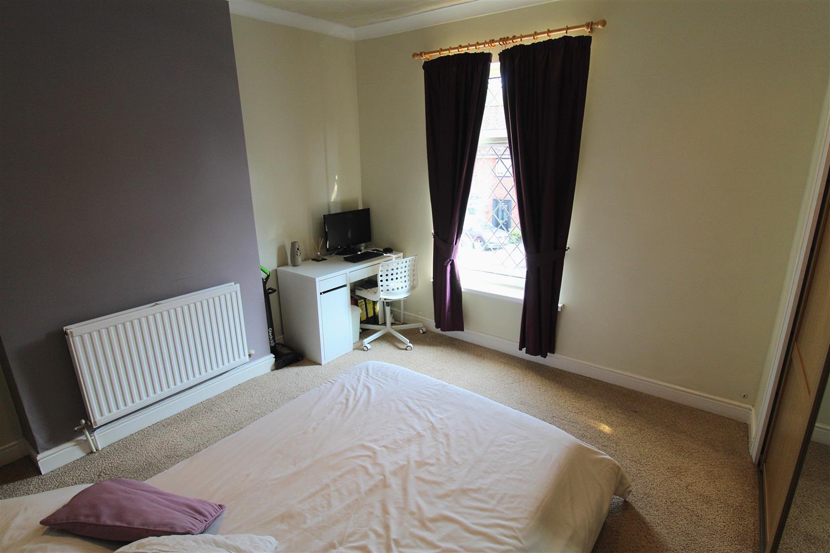 Property in Clayton Street, The Haulgh, Bolton, Lancashire, BL2 1NJ