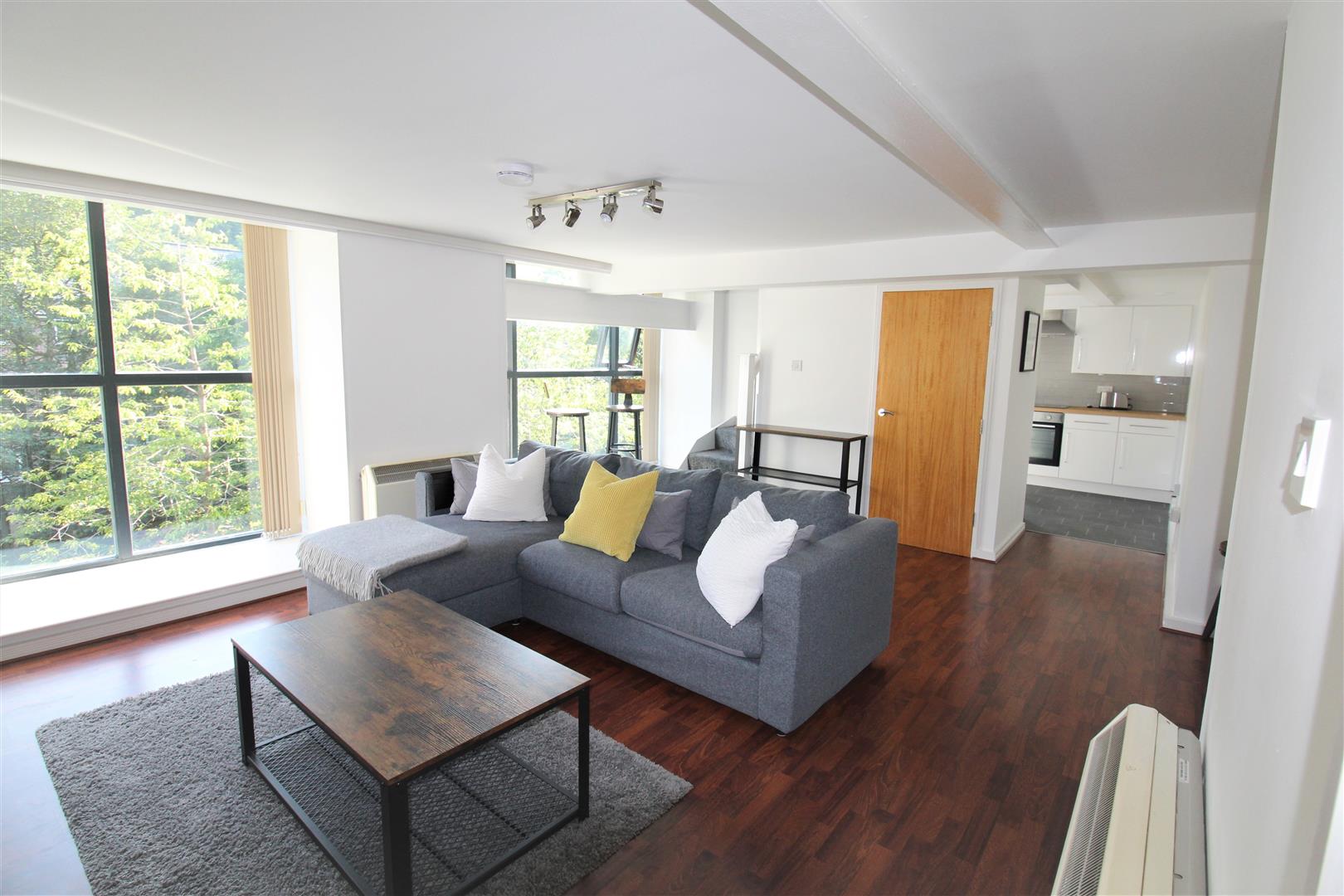 Property in Valley Mill, Cottonfields, Bolton, Lancashire, BL7 9DY