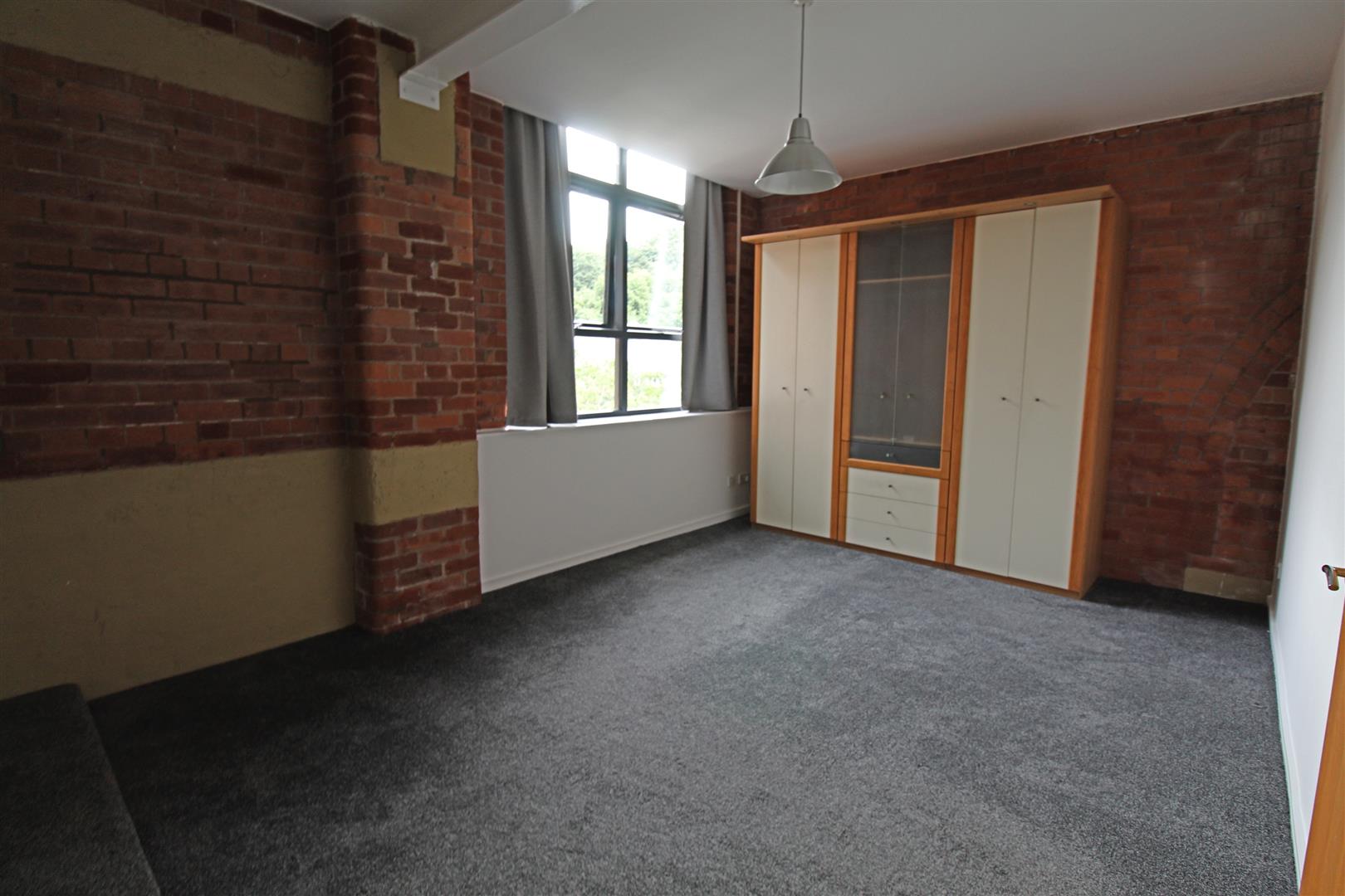 Property in Valley Mill, Cottonfields, Bolton, Lancashire, BL7 9DY