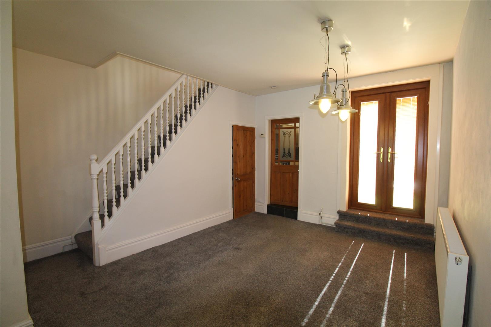 Property in Crown Lane, Horwich, Bolton, Lancashire, BL6 7QN