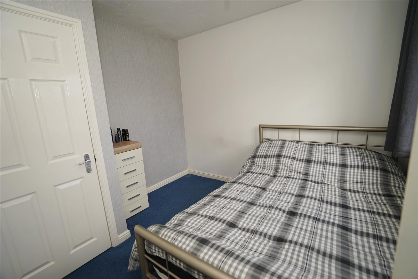 Property in Rotherhead Close, Horwich, Bolton, Lancashire, BL6 5UG