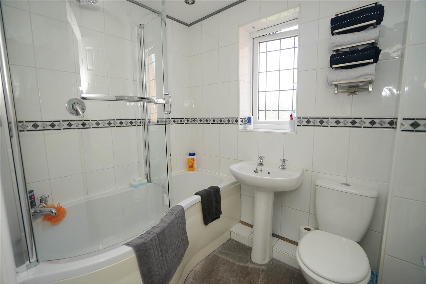 Property in Rotherhead Close, Horwich, Bolton, Lancashire, BL6 5UG