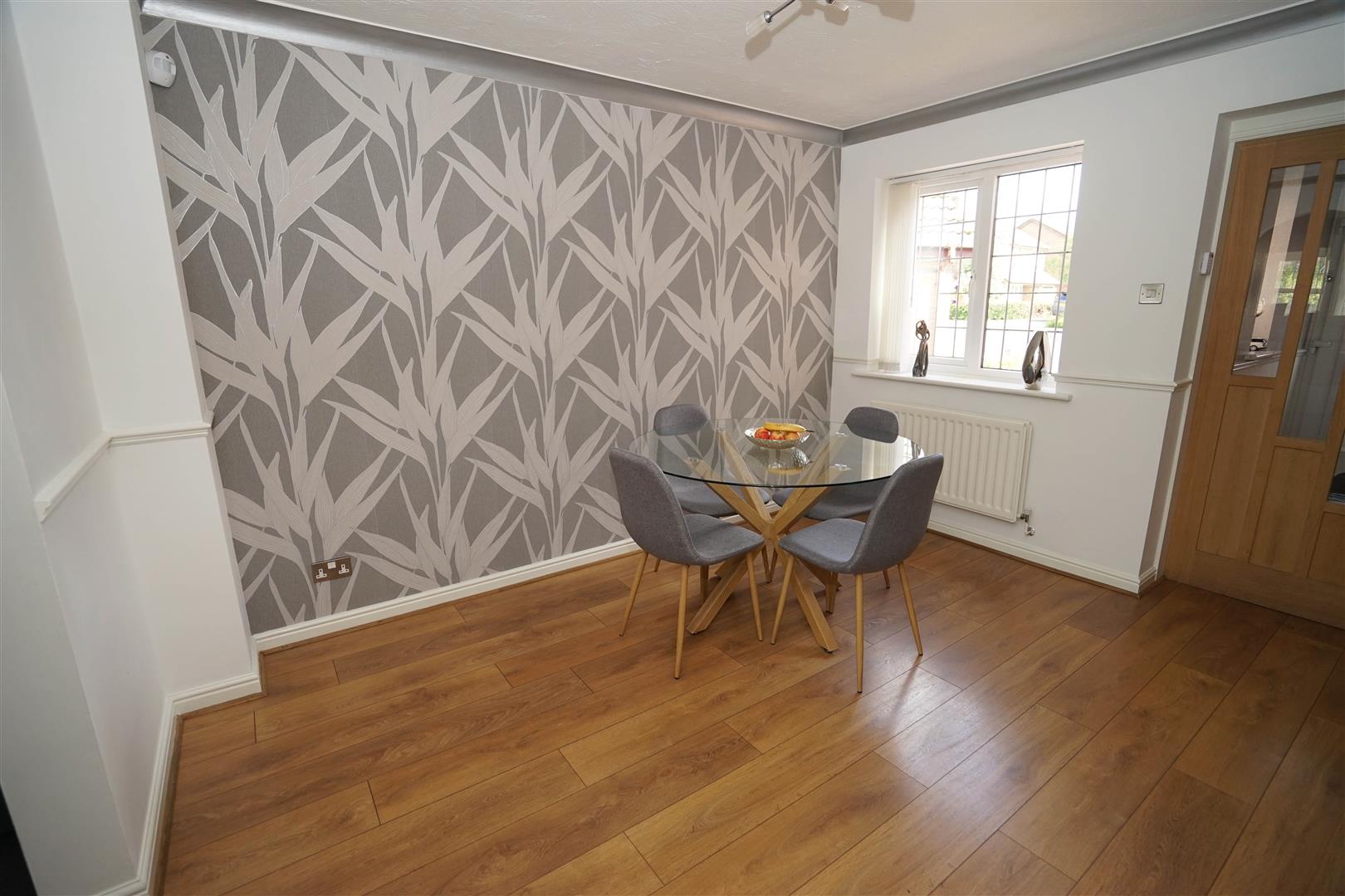 Property in Rotherhead Close, Horwich, Bolton, Lancashire, BL6 5UG