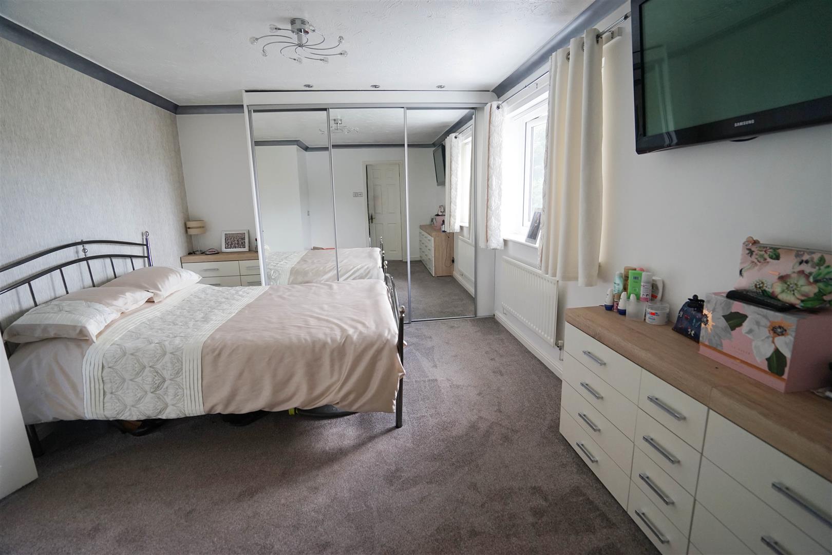 Property in Rotherhead Close, Horwich, Bolton, Lancashire, BL6 5UG