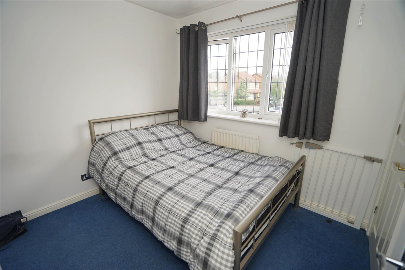 Property in Rotherhead Close, Horwich, Bolton, Lancashire, BL6 5UG