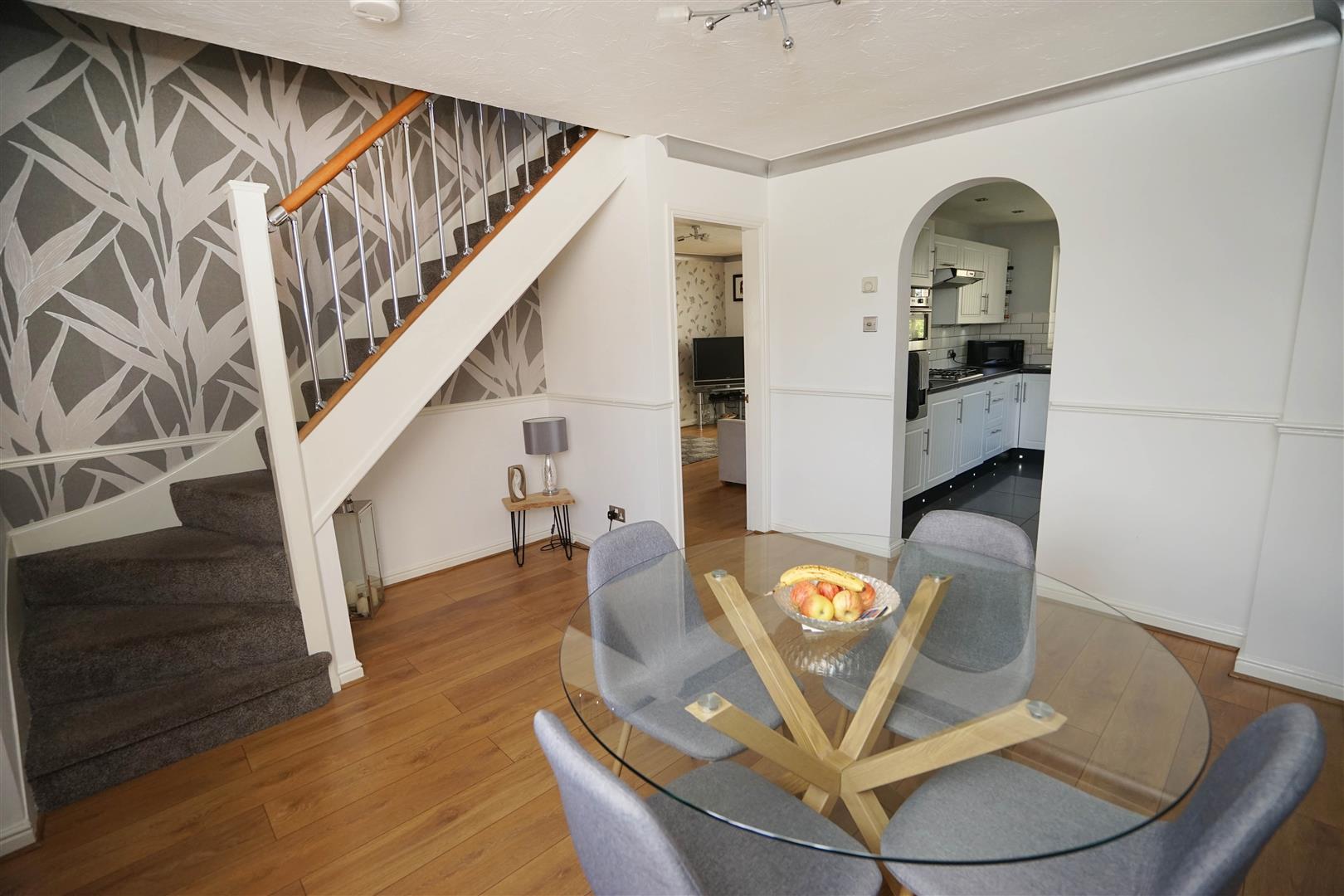 Property in Rotherhead Close, Horwich, Bolton, Lancashire, BL6 5UG