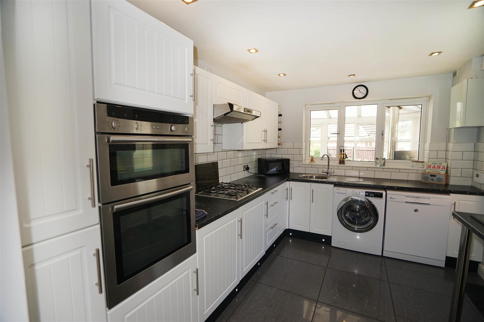 Property in Rotherhead Close, Horwich, Bolton, Lancashire, BL6 5UG