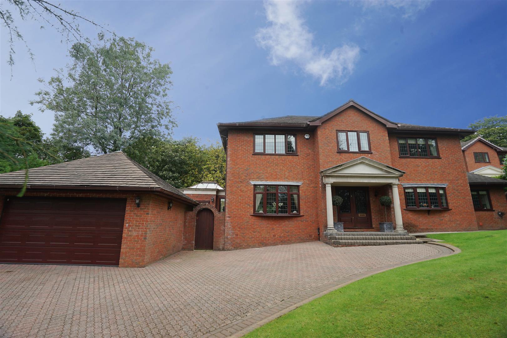 Property in Princess Road, Lostock, Bolton, Lancashire, BL6 4DR