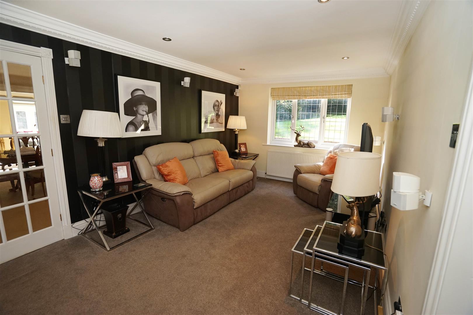 Property in Princess Road, Lostock, Bolton, Lancashire, BL6 4DR