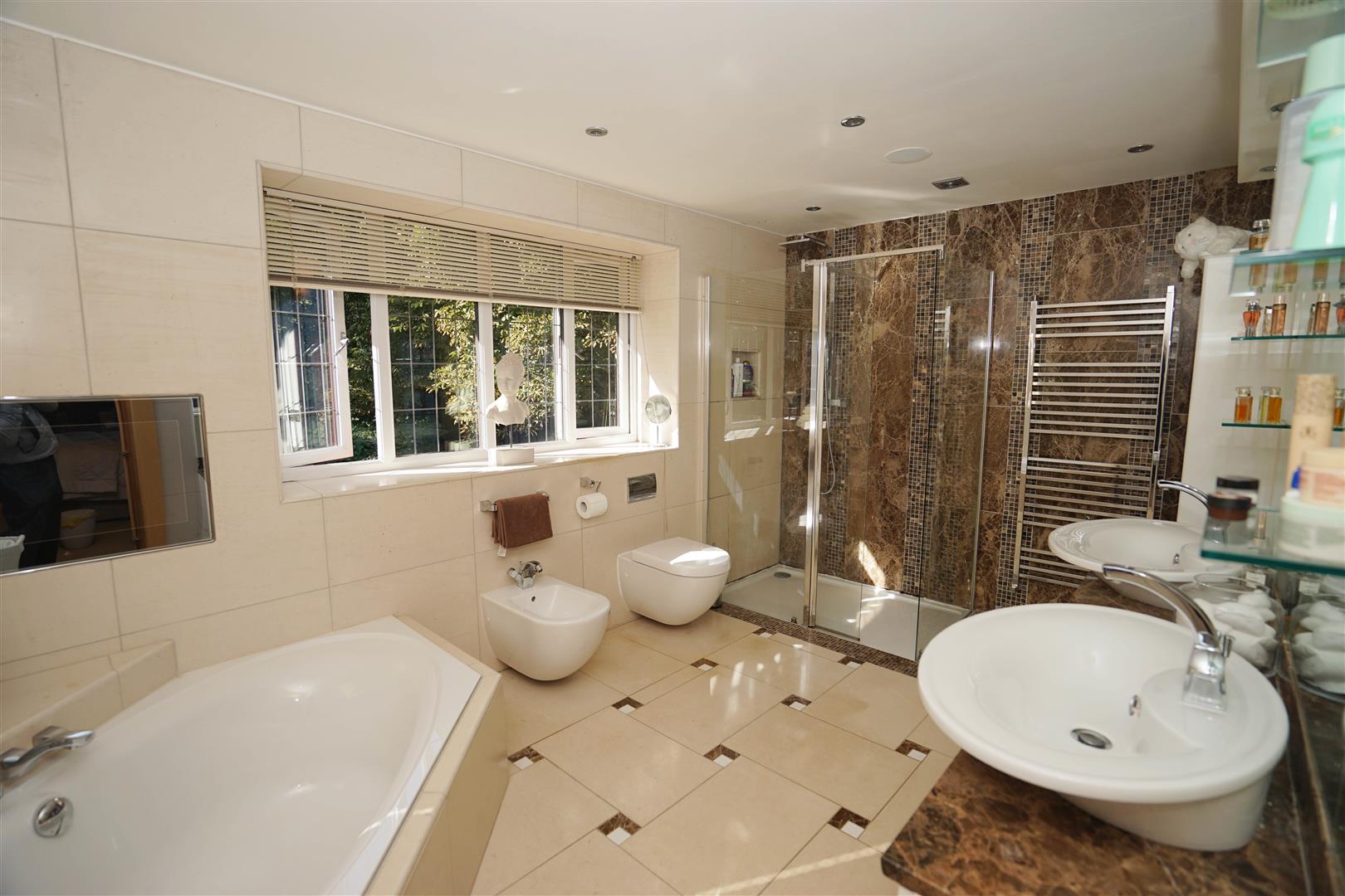 Property in Princess Road, Lostock, Bolton, Lancashire, BL6 4DR