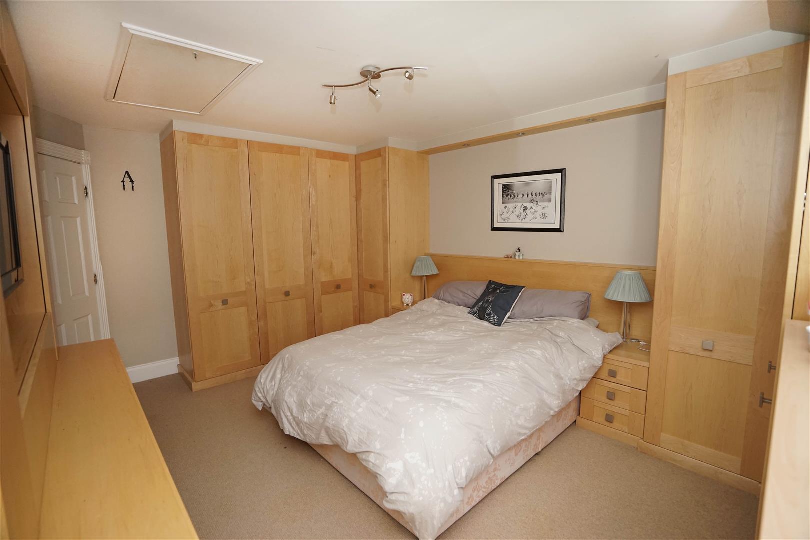 Property in Princess Road, Lostock, Bolton, Lancashire, BL6 4DR