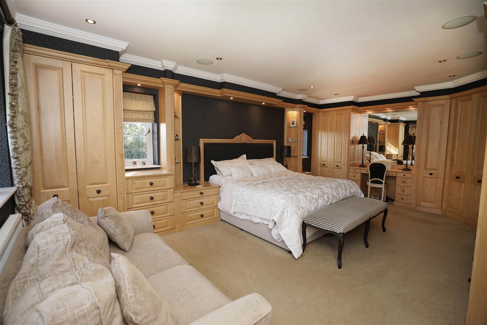 Property in Princess Road, Lostock, Bolton, Lancashire, BL6 4DR