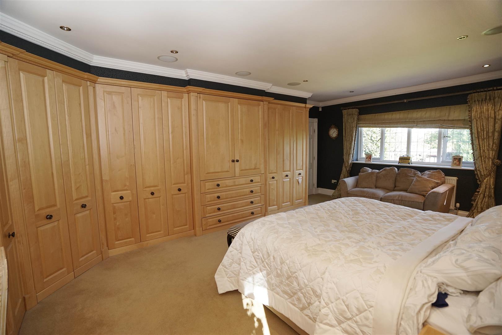 Property in Princess Road, Lostock, Bolton, Lancashire, BL6 4DR