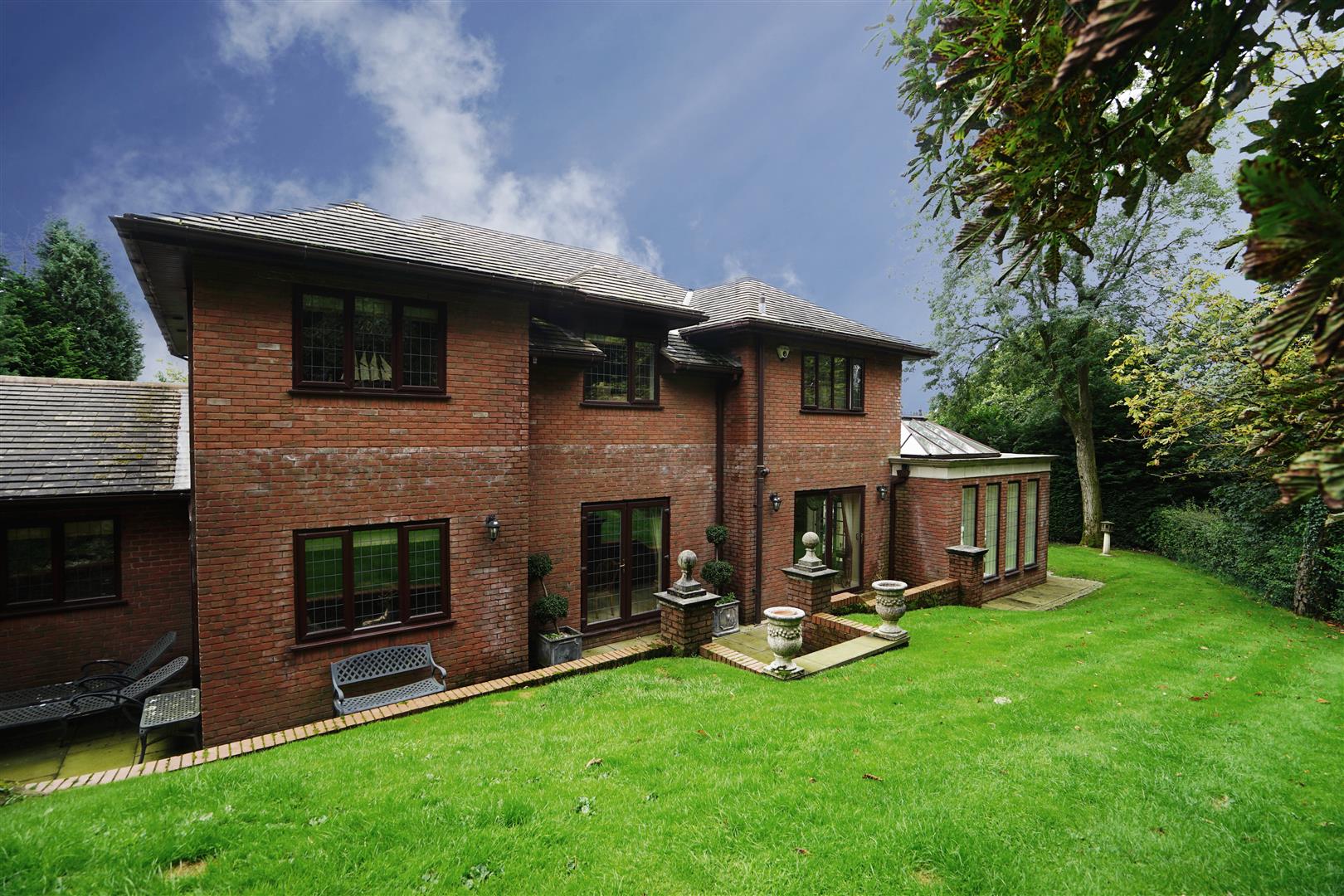 Property in Princess Road, Lostock, Bolton, Lancashire, BL6 4DR