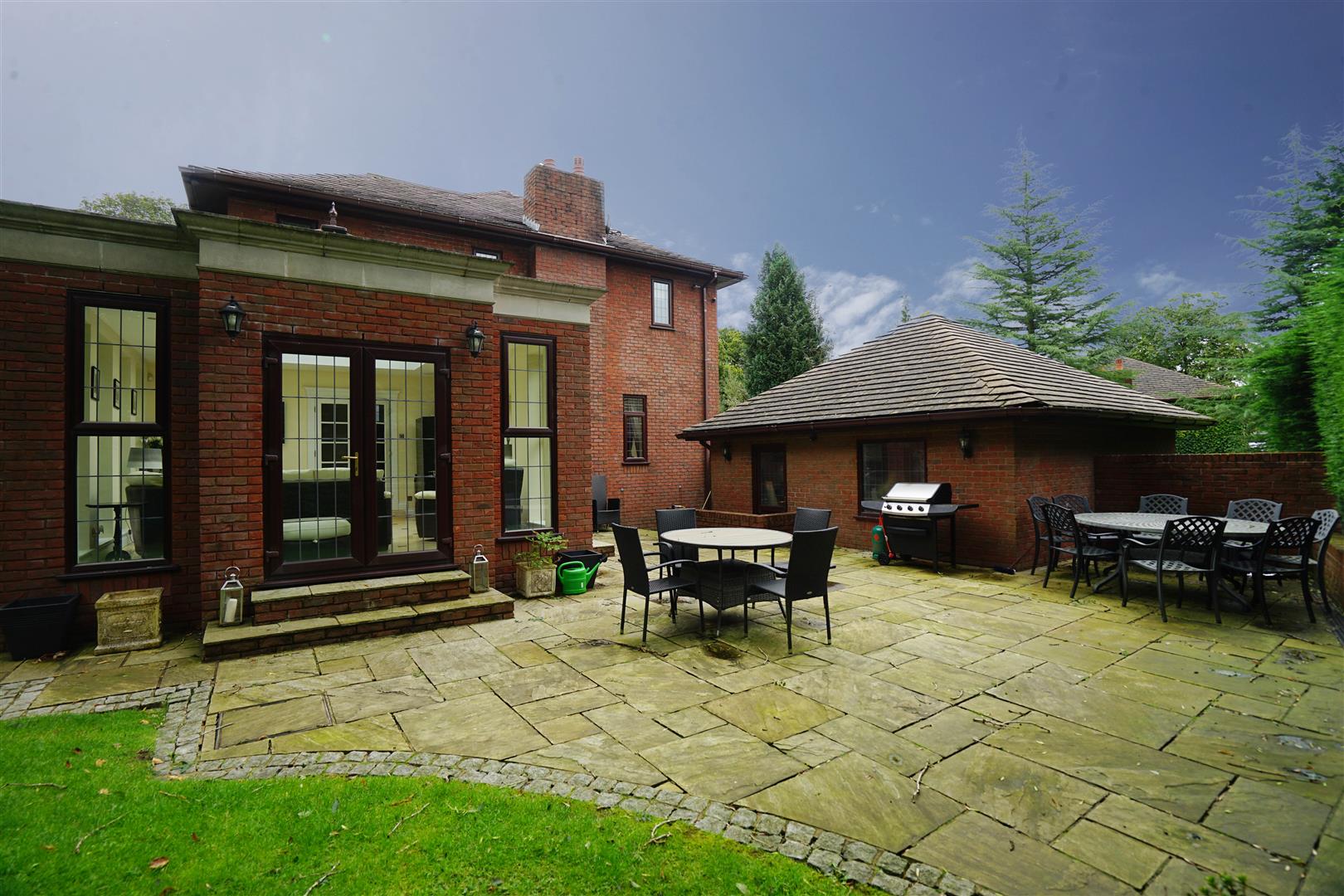 Property in Princess Road, Lostock, Bolton, Lancashire, BL6 4DR